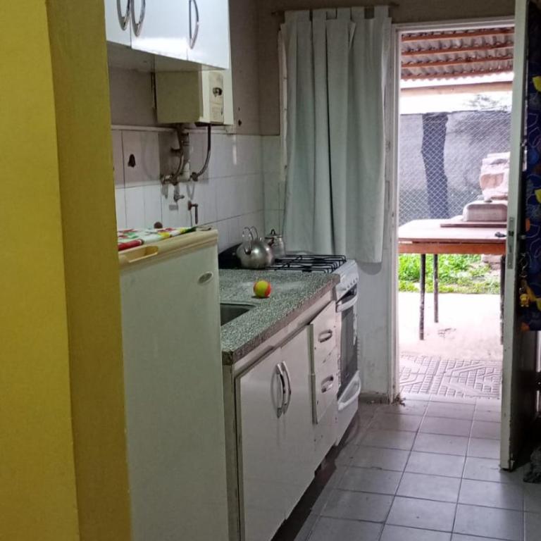 Casita del Cerro - Two-Bedroom House - 4