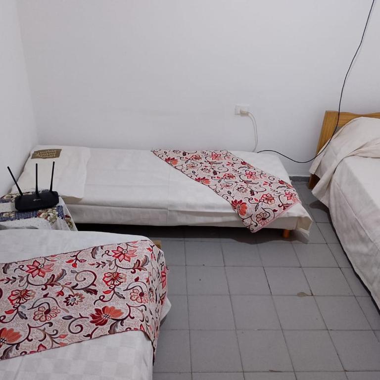 Casita del Cerro - Two-Bedroom House - 6