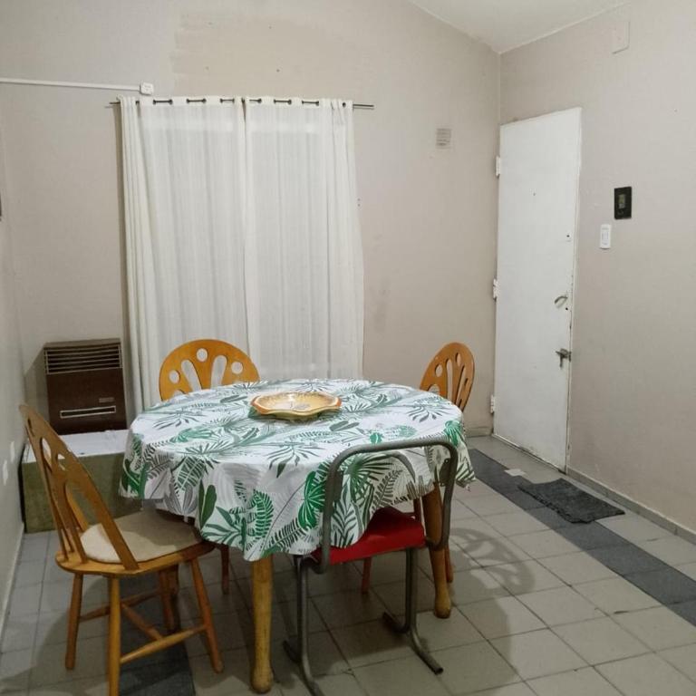 Casita del Cerro - Two-Bedroom House - 1