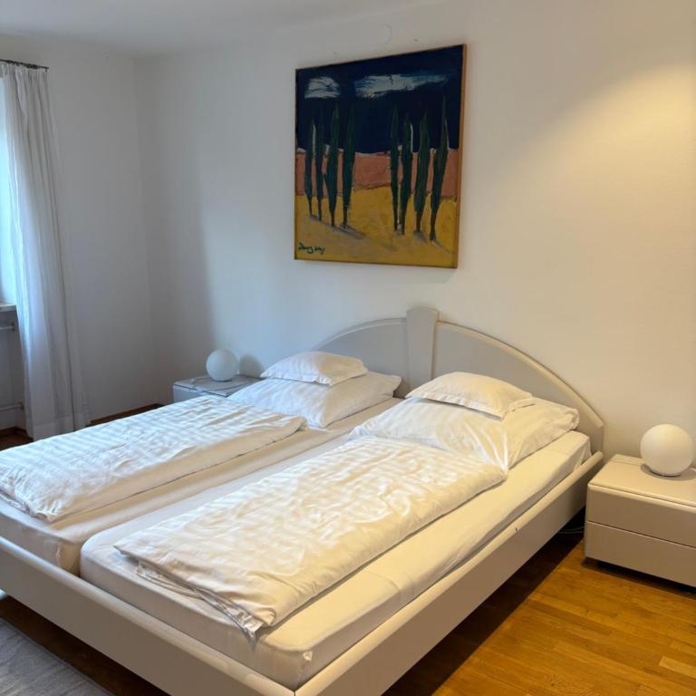 Ferienwohnungen Weingut Deufel - Apartment - Ground Floor - 9