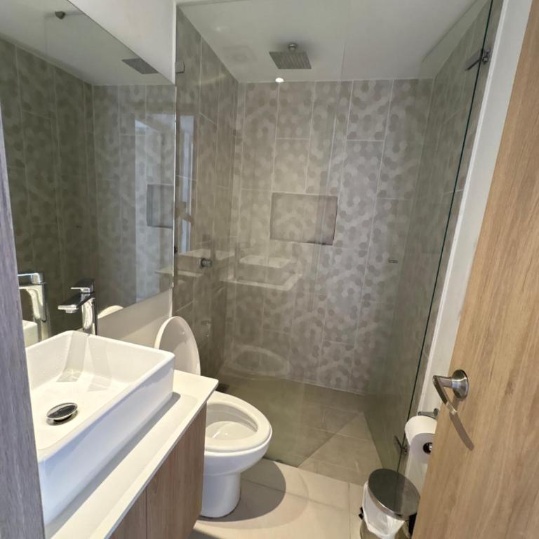 medellin - conquistadores 17 - Apartamento de 3 dormitorios - 11