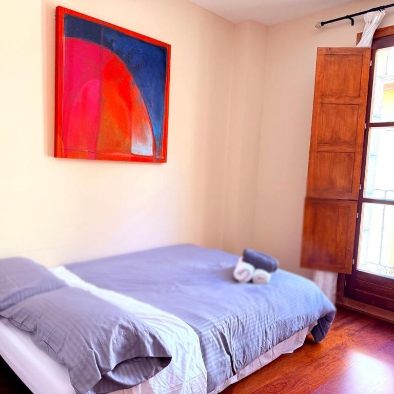 Smartmonki Sinagoga entre la Catedral y Zocodover - Suite de 1 dormitorio - 5