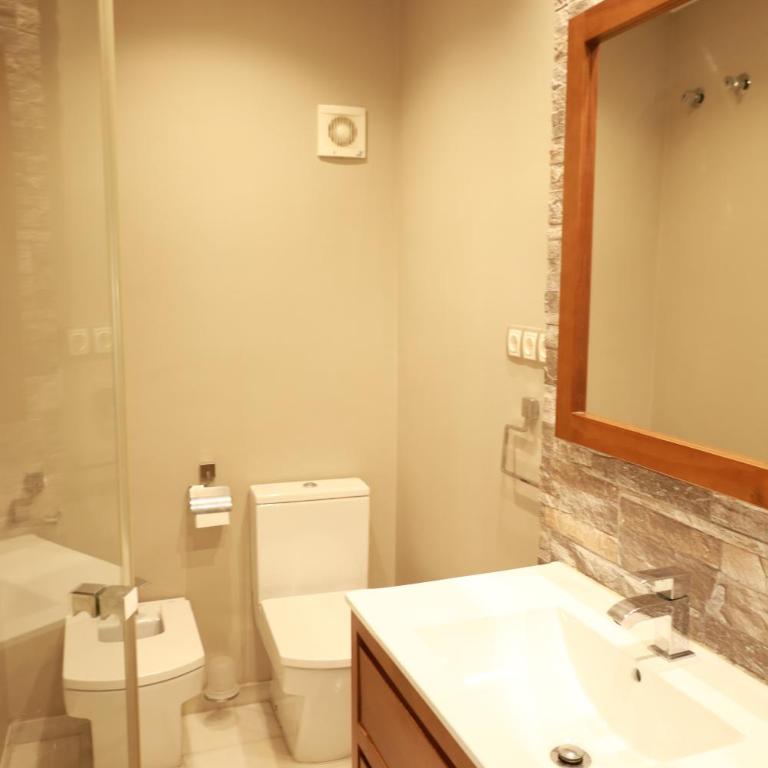 APARTAMENTO A 70 M. DE LA JUDERIA - Apartamento de 3 dormitorios - 26