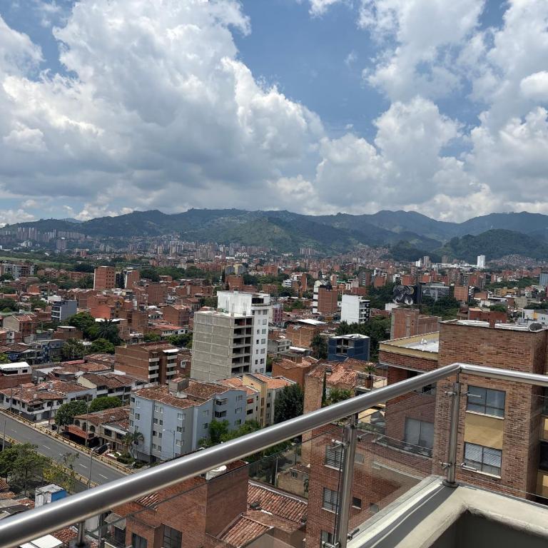 medellin - conquistadores 17 - Apartamento de 3 dormitorios - 16