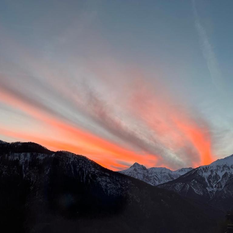 Alpesmith - Bike & Ski apartments - Appartamento con Terrazza - 10
