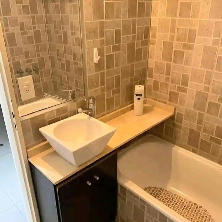 Hostal Palace - Apartamento de 1 dormitorio - 3