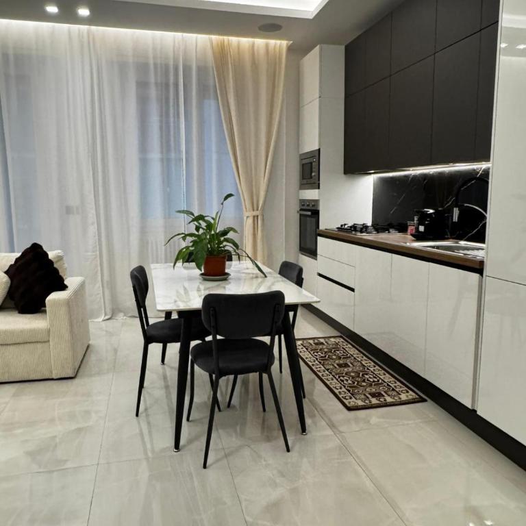 Maison Miry - Appartamento Deluxe - 9