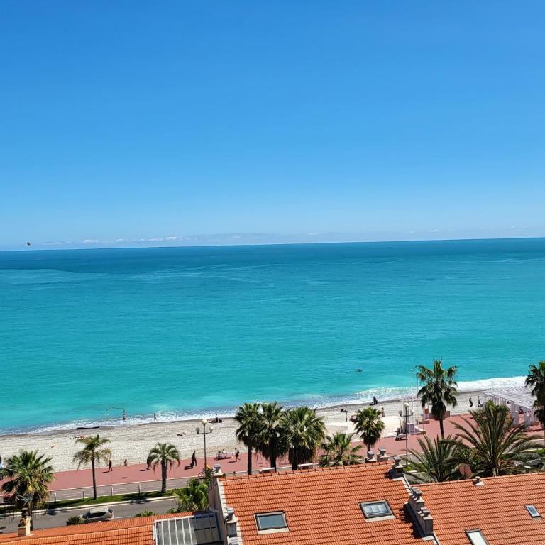 Le Californie - Appartement 2 Chambres - 1