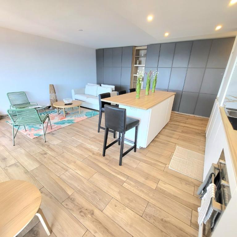 Le Californie - Appartement 2 Chambres - 8