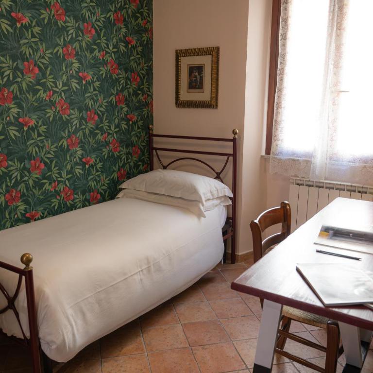 TrastevereHome - Bright 5BR Character Home in Trastevere with Lift - Appartamento con 5 Camere da Letto - 8