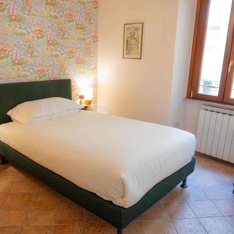 TrastevereHome - Bright 5BR Character Home in Trastevere with Lift - Appartamento con 5 Camere da Letto - 13