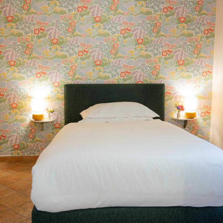 TrastevereHome - Bright 5BR Character Home in Trastevere with Lift - Appartamento con 5 Camere da Letto - 15