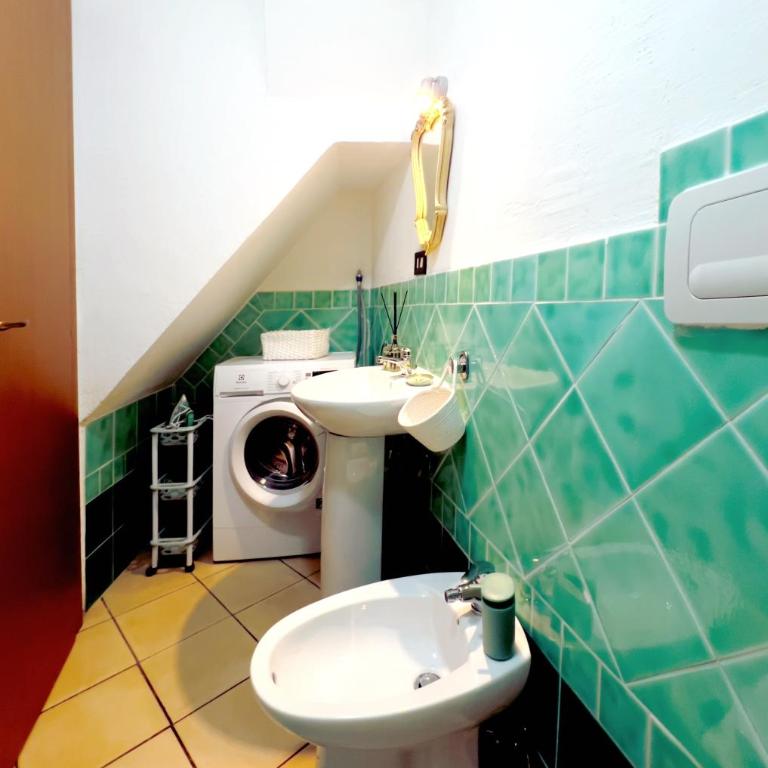 Dimora del Gattopardo Cefalù - Appartamento con 1 Camera da Letto - 53