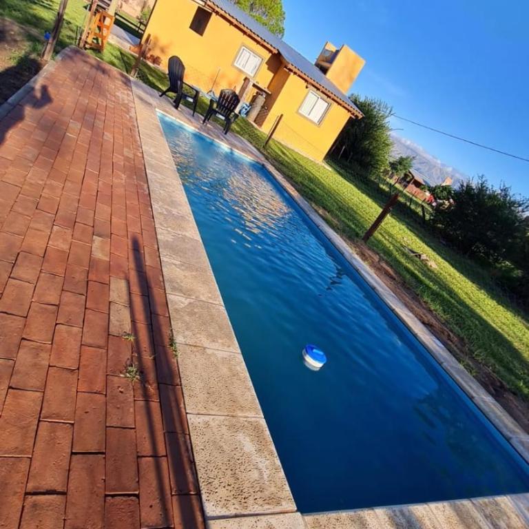 Mi Paraiso - Casa de 2 dormitorios - 2