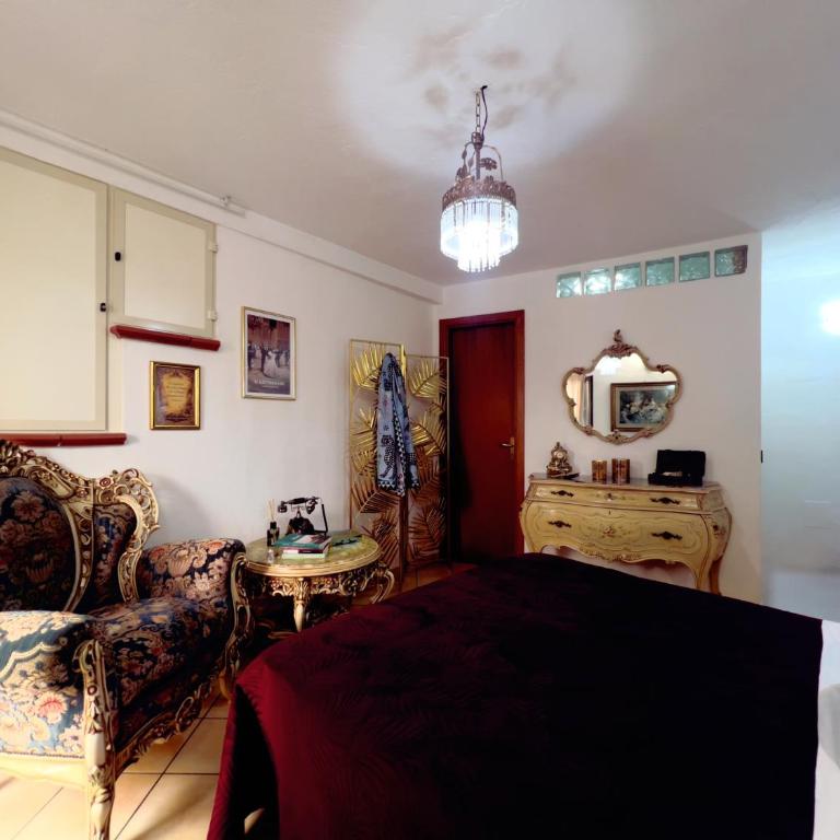 Dimora del Gattopardo Cefalù - Appartamento con 1 Camera da Letto - 54