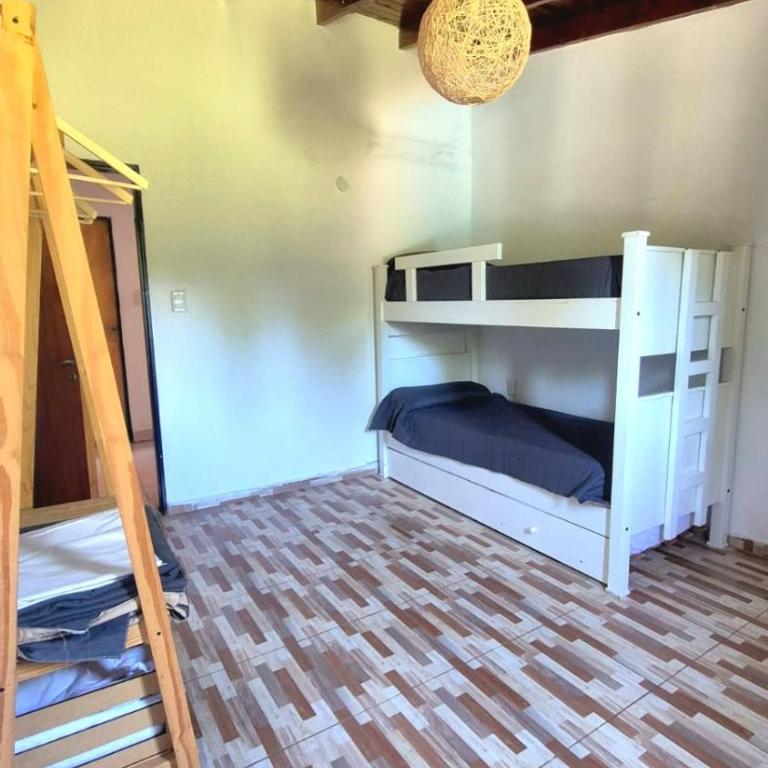 Mi Paraiso - Casa de 2 dormitorios - 5
