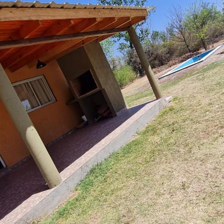 Mi Paraiso - Casa de 2 dormitorios - 9