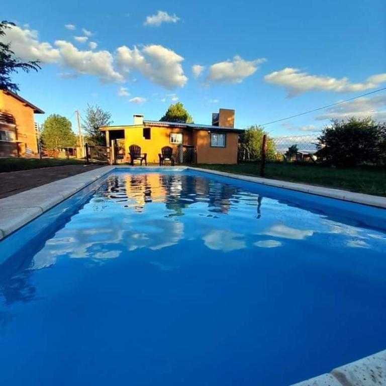 Mi Paraiso - Casa de 2 dormitorios - 10