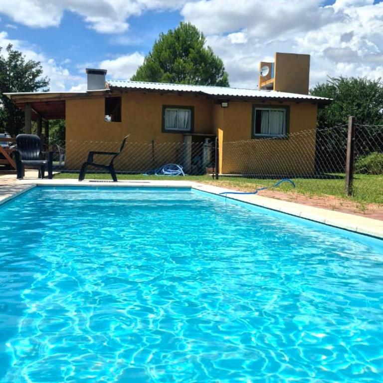 Mi Paraiso - Casa de 2 dormitorios - 1