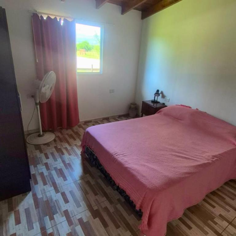Mi Paraiso - Casa de 2 dormitorios - 12