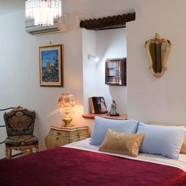 Dimora del Gattopardo Cefalù - Appartamento con 1 Camera da Letto - 59
