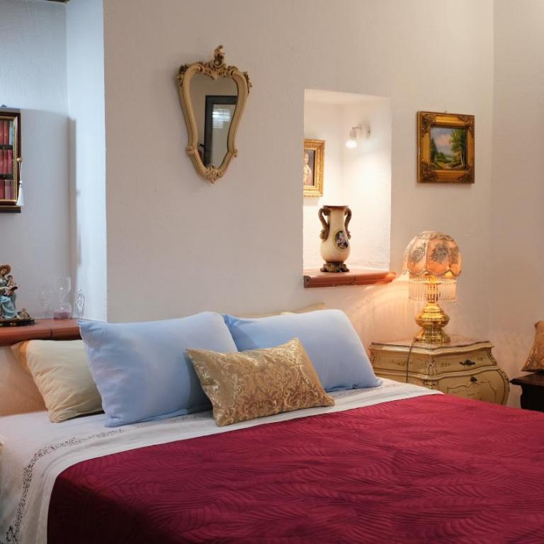 Dimora del Gattopardo Cefalù - Appartamento con 1 Camera da Letto - 62