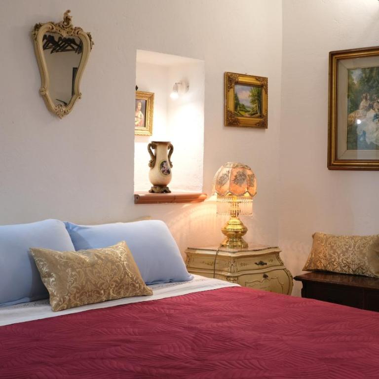 Dimora del Gattopardo Cefalù - Appartamento con 1 Camera da Letto - 4