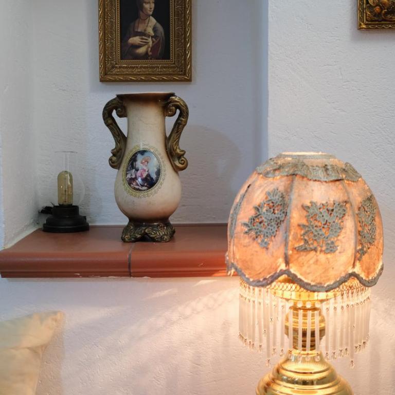 Dimora del Gattopardo Cefalù - Appartamento con 1 Camera da Letto - 61