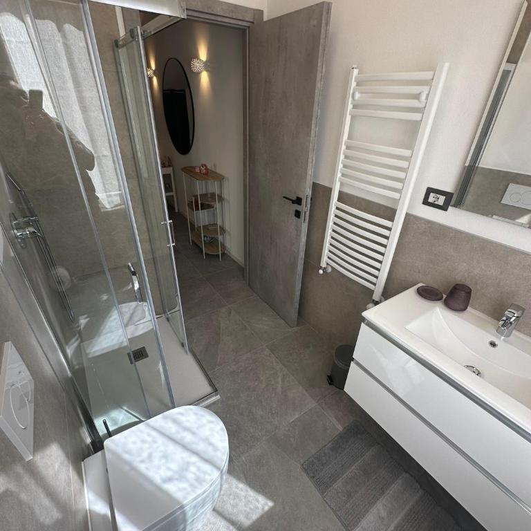 Casa Vacanza Bardolino - Two-Bedroom Apartment - 55