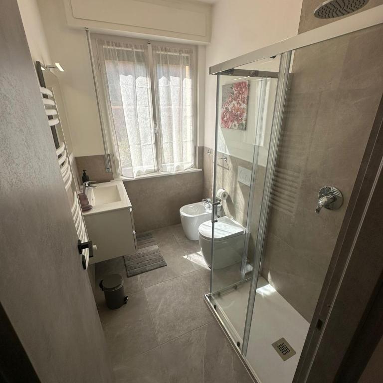 Casa Vacanza Bardolino - Two-Bedroom Apartment - 67