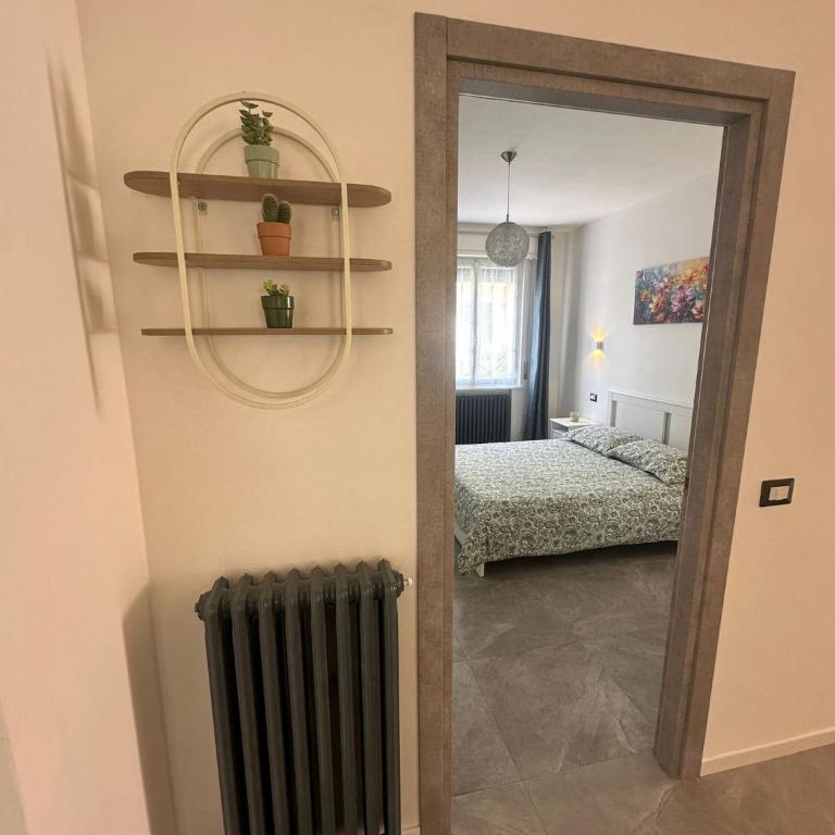 Casa Vacanza Bardolino - Two-Bedroom Apartment - 28
