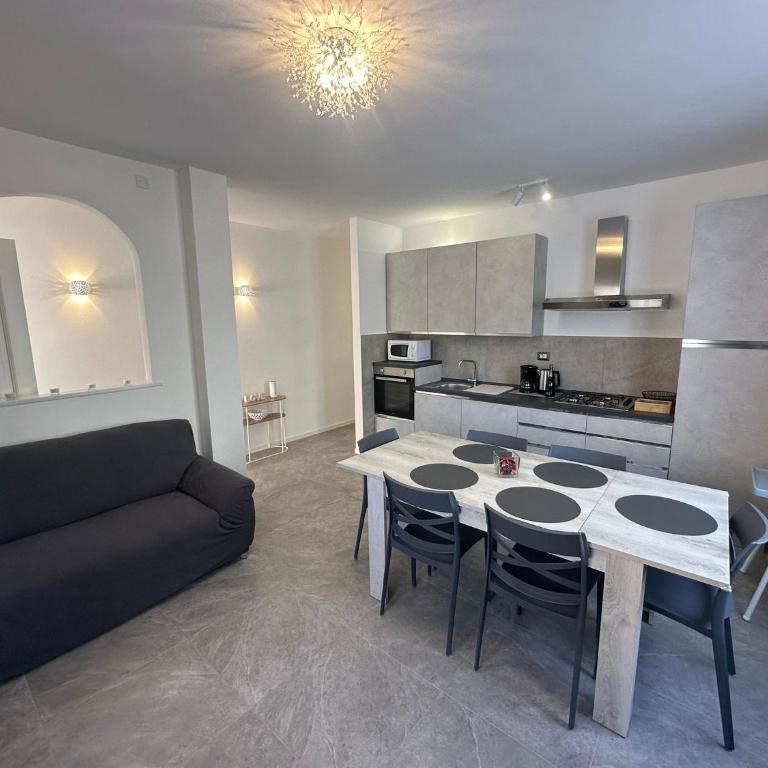 Casa Vacanza Bardolino - Two-Bedroom Apartment - 5
