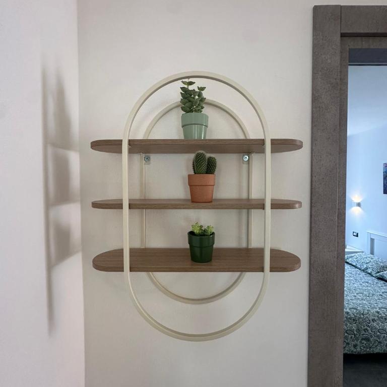 Casa Vacanza Bardolino - Two-Bedroom Apartment - 20