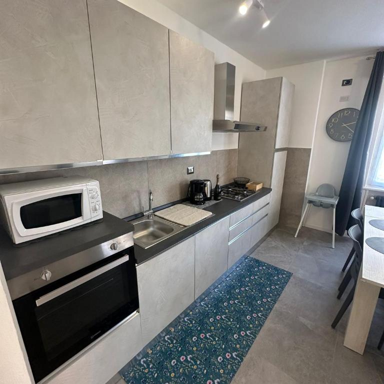 Casa Vacanza Bardolino - Two-Bedroom Apartment - 12