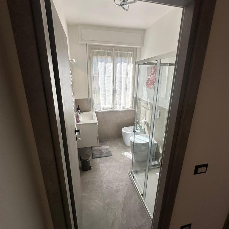 Casa Vacanza Bardolino - Two-Bedroom Apartment - 57
