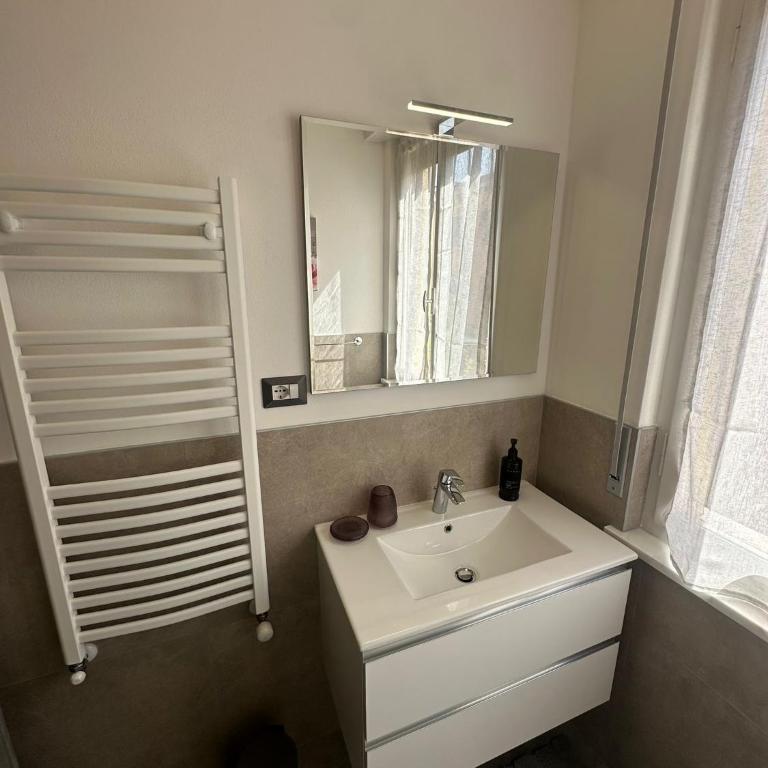 Casa Vacanza Bardolino - Two-Bedroom Apartment - 58