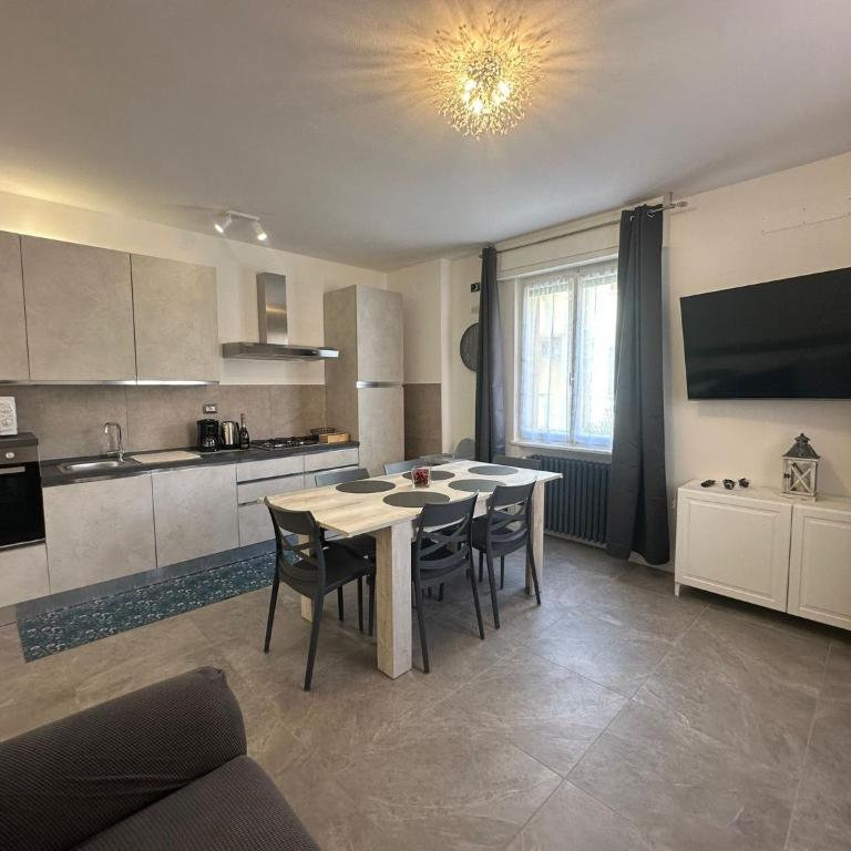Casa Vacanza Bardolino - Two-Bedroom Apartment - 8