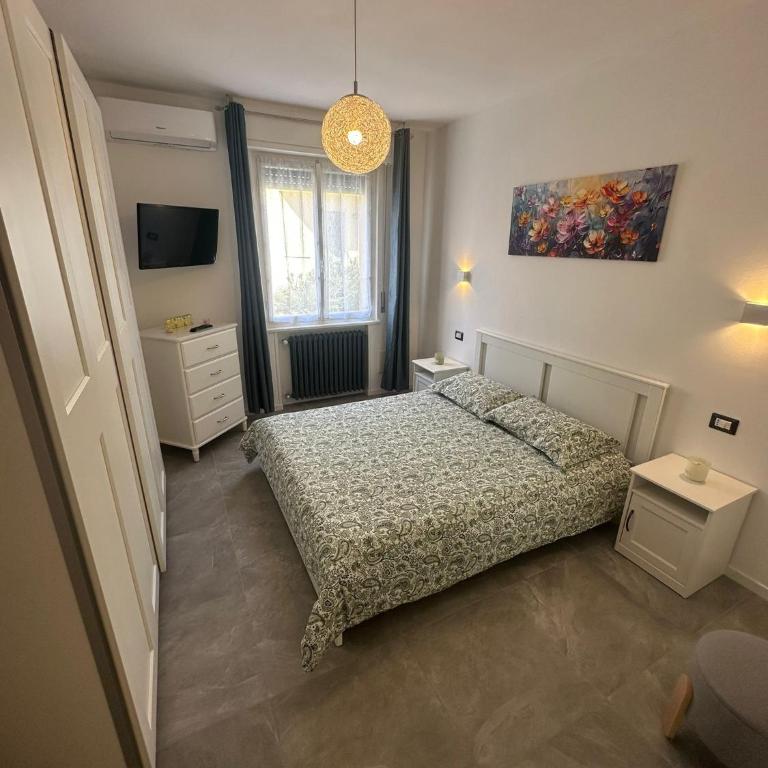 Casa Vacanza Bardolino - Two-Bedroom Apartment - 37