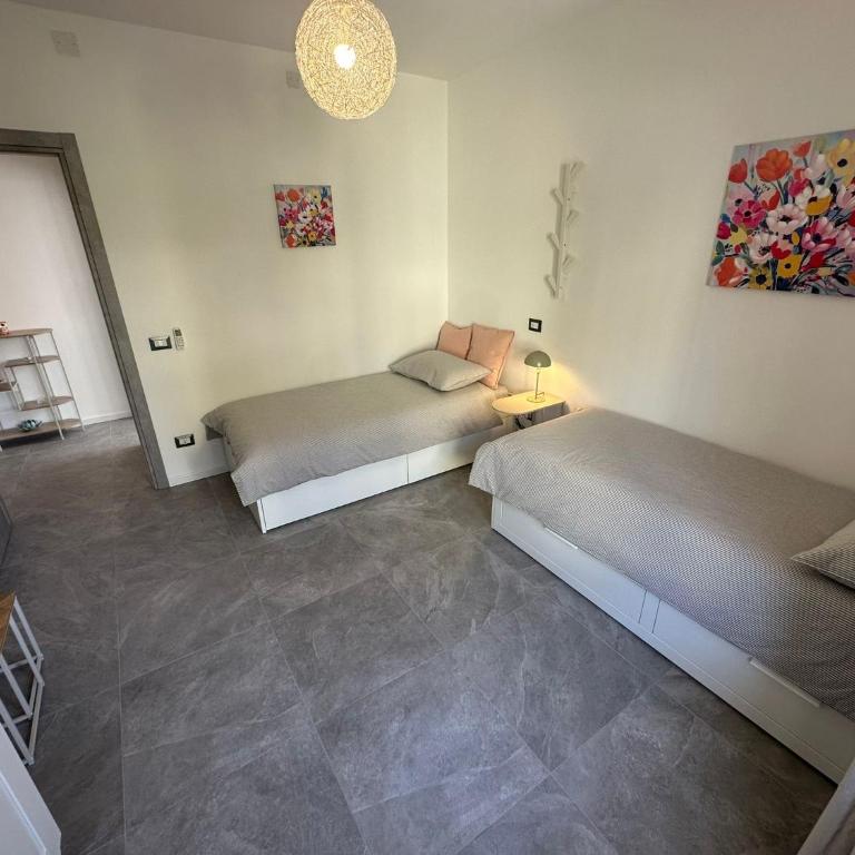 Casa Vacanza Bardolino - Two-Bedroom Apartment - 49
