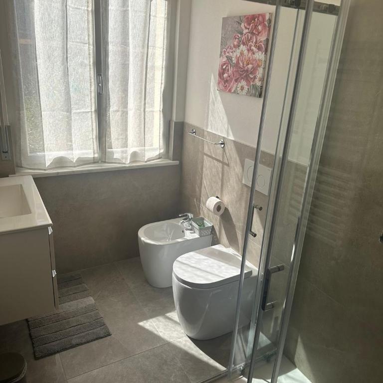 Casa Vacanza Bardolino - Two-Bedroom Apartment - 59