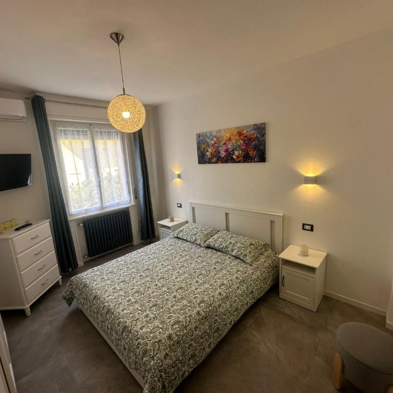 Casa Vacanza Bardolino - Two-Bedroom Apartment - 33
