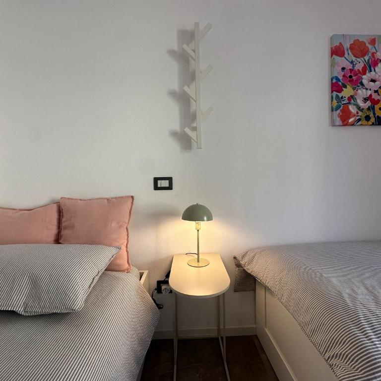 Casa Vacanza Bardolino - Two-Bedroom Apartment - 52