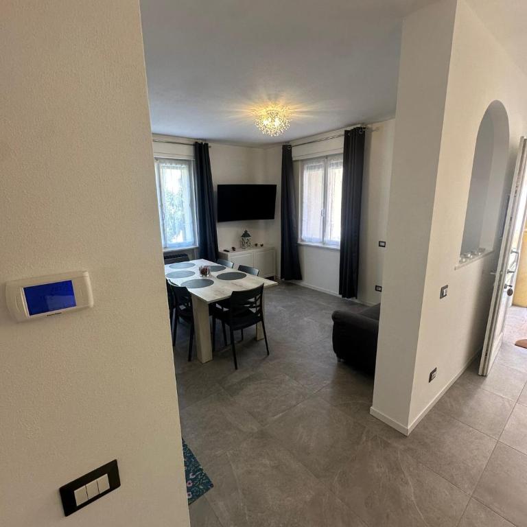 Casa Vacanza Bardolino - Two-Bedroom Apartment - 6