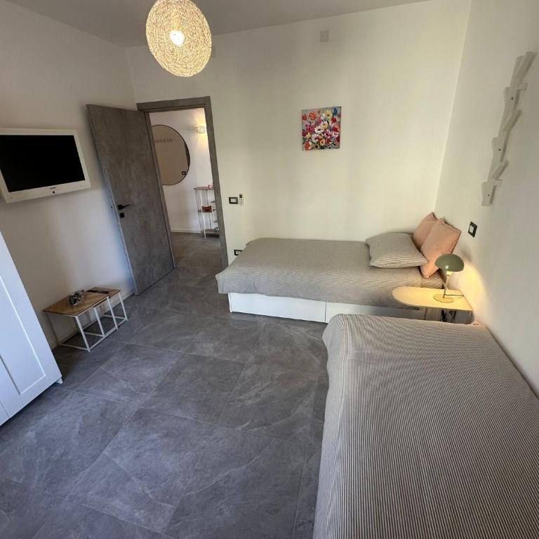 Casa Vacanza Bardolino - Two-Bedroom Apartment - 45