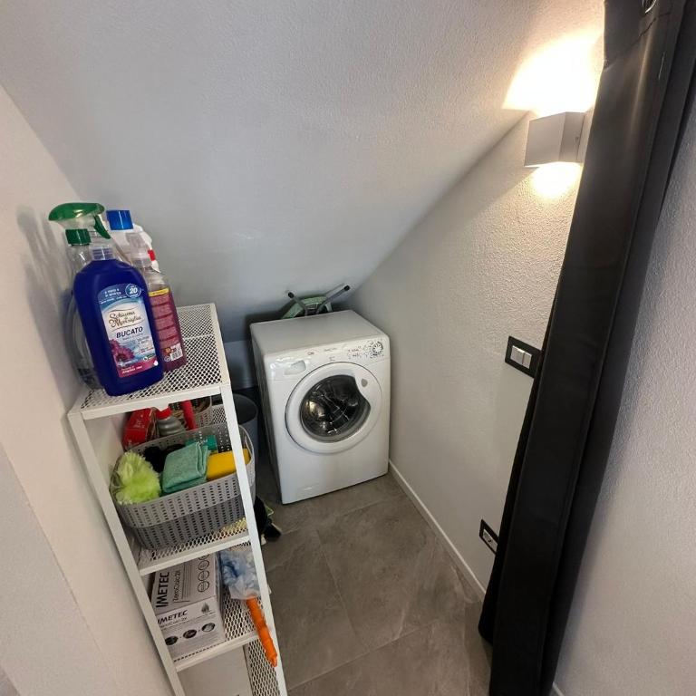 Casa Vacanza Bardolino - Two-Bedroom Apartment - 18