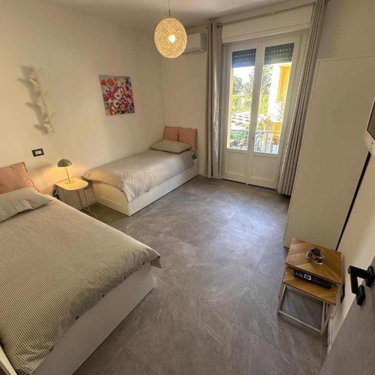 Casa Vacanza Bardolino - Two-Bedroom Apartment - 48