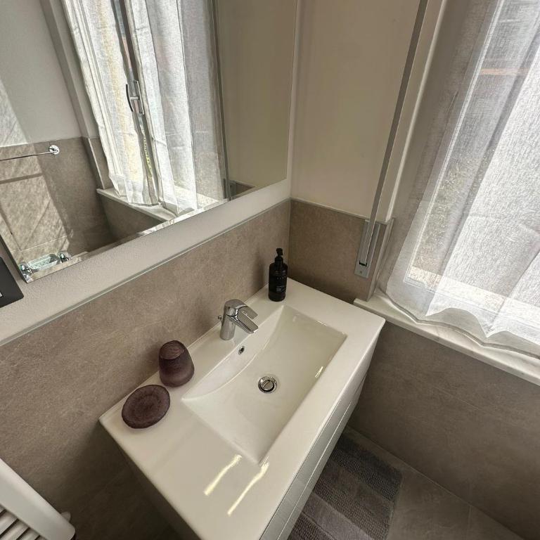 Casa Vacanza Bardolino - Two-Bedroom Apartment - 61