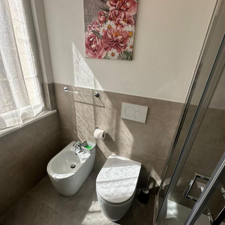 Casa Vacanza Bardolino - Two-Bedroom Apartment - 62