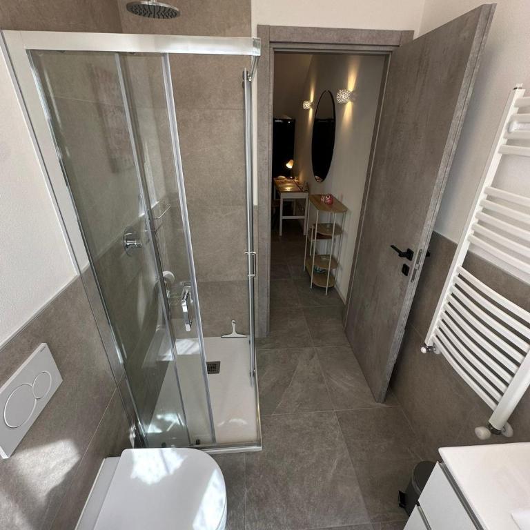 Casa Vacanza Bardolino - Two-Bedroom Apartment - 63