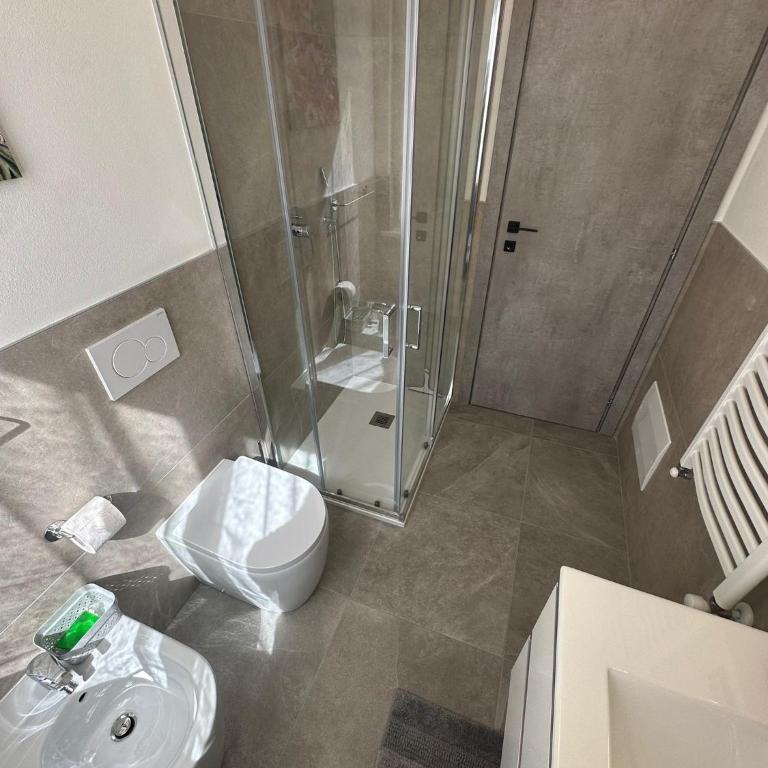Casa Vacanza Bardolino - Two-Bedroom Apartment - 64